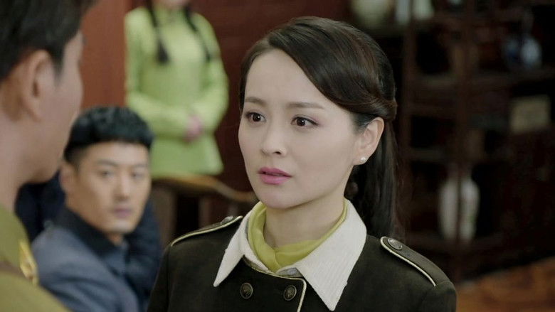 Still image for The Inquiry season 1 episode 4: Episode 4