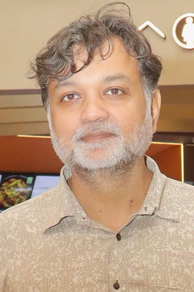 Srijit Mukherji photo 2