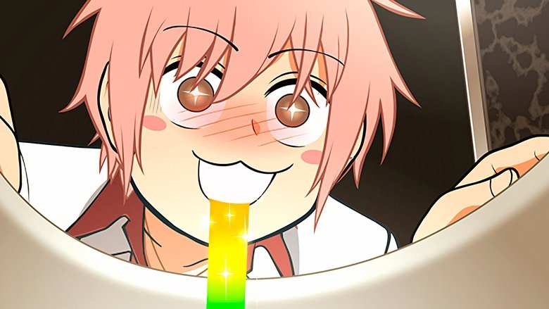 Still image for Everyday HOST CLUB season 1 episode 6: 6th Drink: "Koichi's Past" Still image for Everyday HOST CLUB season 1 episode 6: 6th Drink: "Koichi's Past"