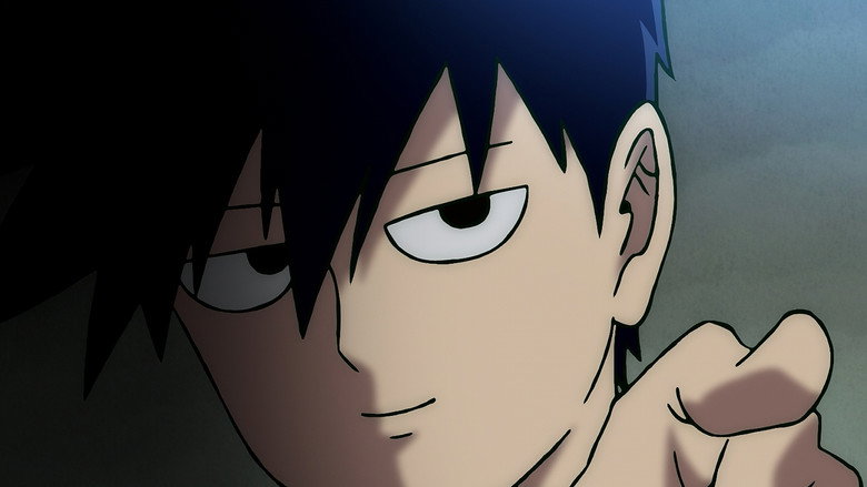 Still from Mob Psycho 100 - Season 3 Episode 4