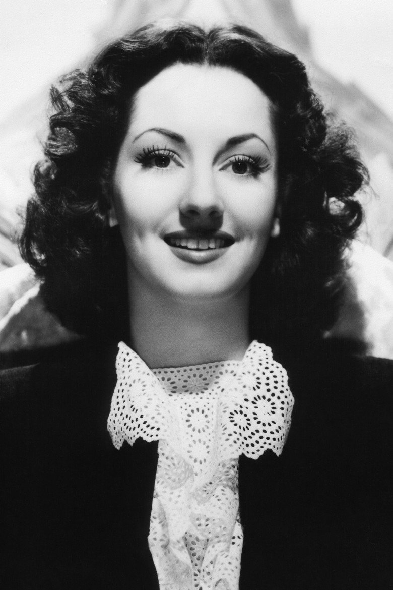Virginia O'Brien photo 2