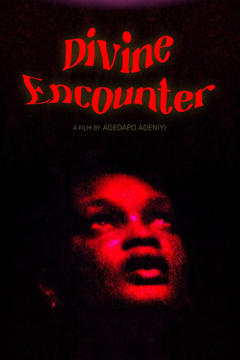 Imatge de Divine Encounter