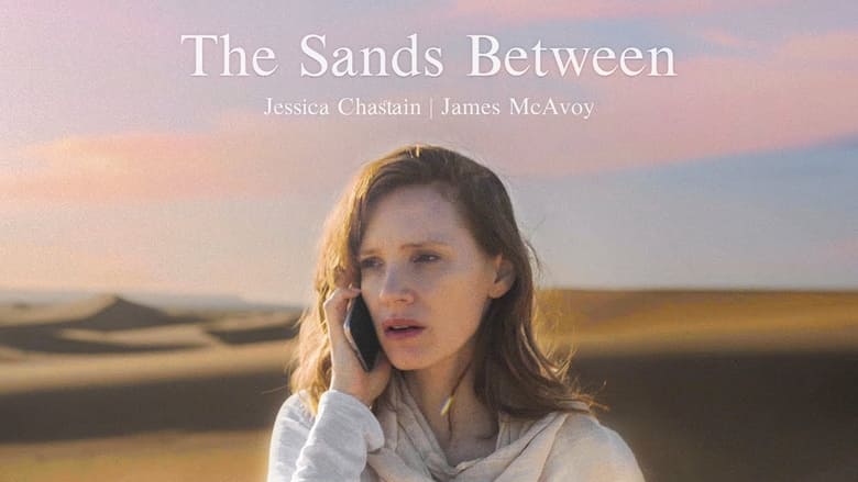 The Sands Between