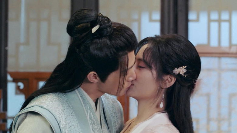 Still image for The Flowers Are Blooming season 1 episode 15: Episode 15 Still image for The Flowers Are Blooming season 1 episode 15: Episode 15