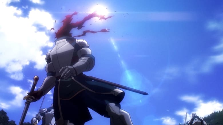 Overlord 2 Temporada Dublado - Episódio 4 - Animes Online