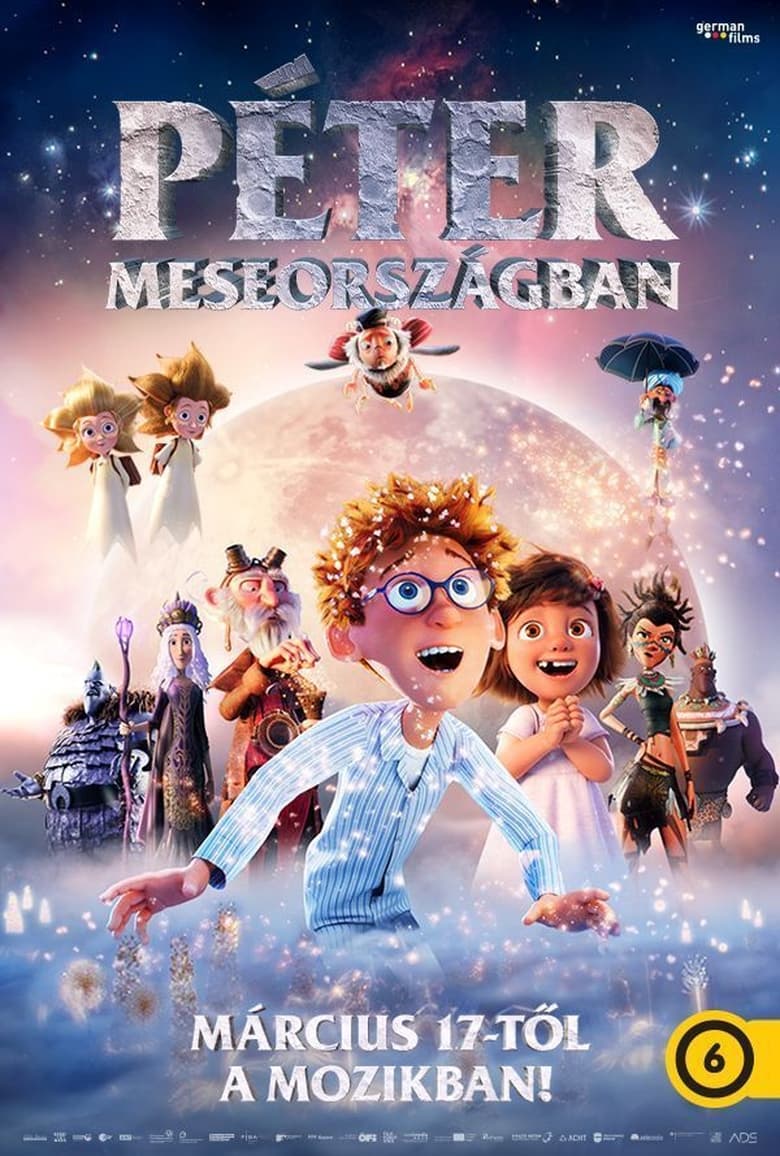 Film poster