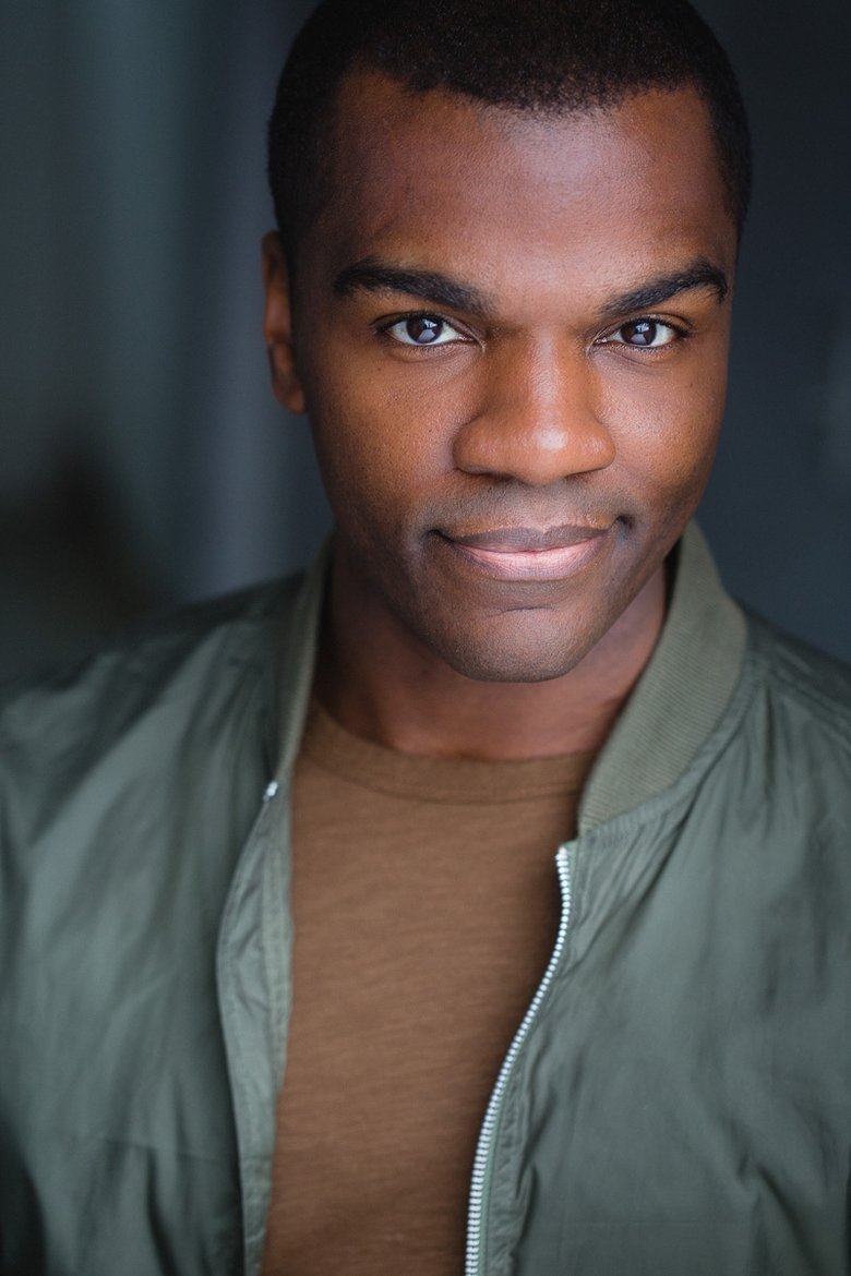 Ảnh Sharrod Williams