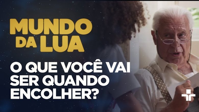 Still image for Mundo da Lua season 1 episode 6: Episode 6 Still image for Mundo da Lua season 1 episode 6: Episode 6