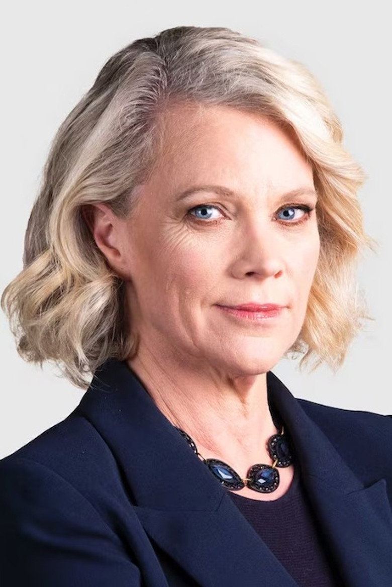 Laura Tingle