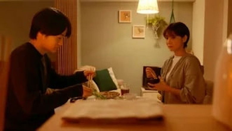 Still image for The Man Next Door Eats Well season 1 episode 10: Episode 10