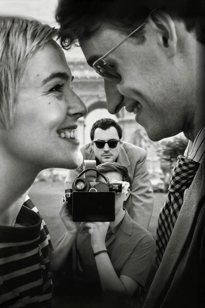 Imatge de Nouvelle Vague