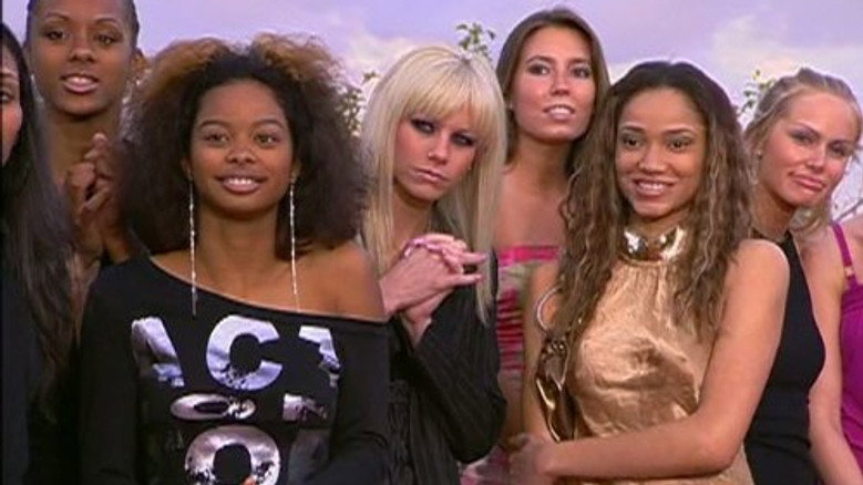 America's Next Top Model 스페셜 11화