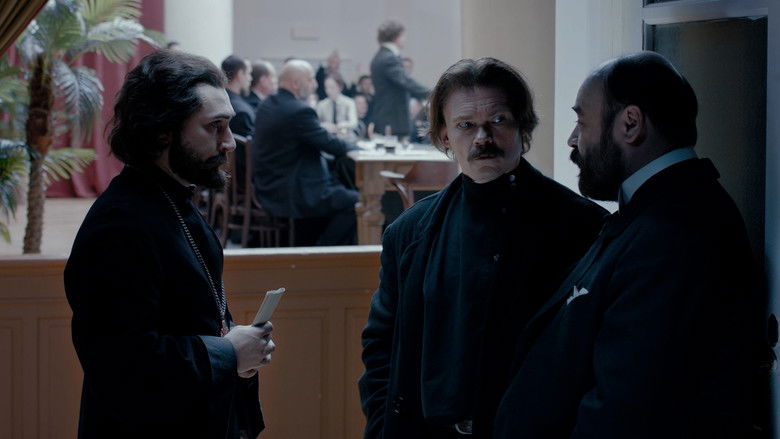 Still image for Chronicles of the Russian Revolution season 1 episode 2: Episode 2 Still image for Chronicles of the Russian Revolution season 1 episode 2: Episode 2