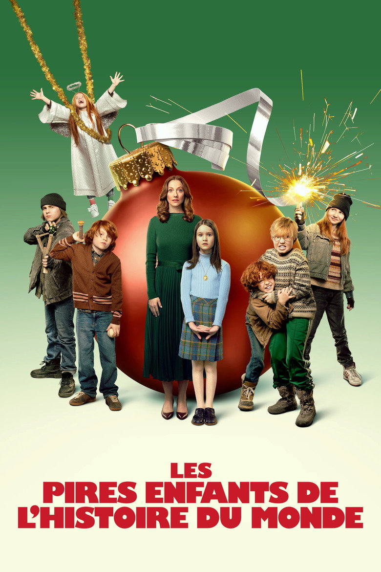 Póster la Película