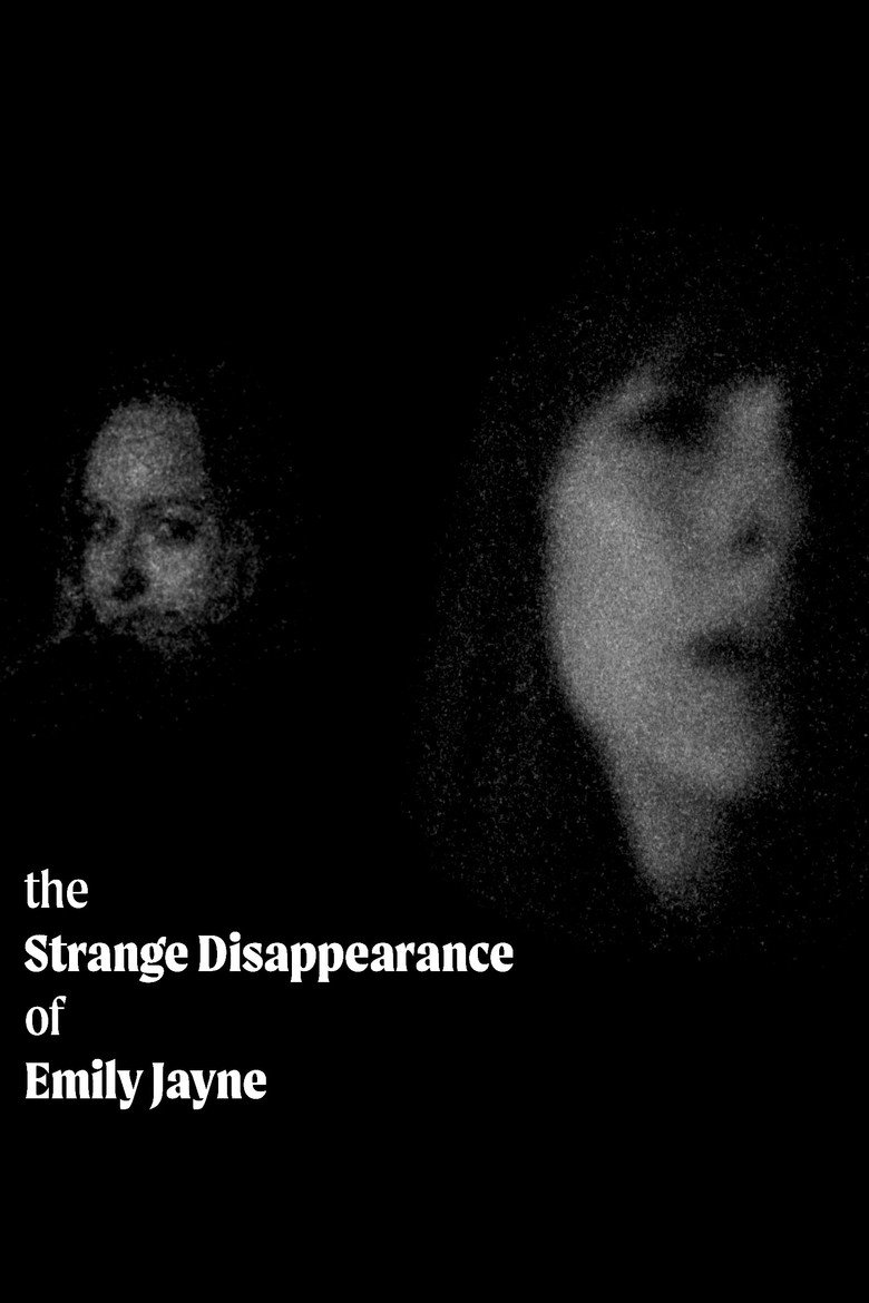Imatge de The Strange Disappearance of Emily Jayne