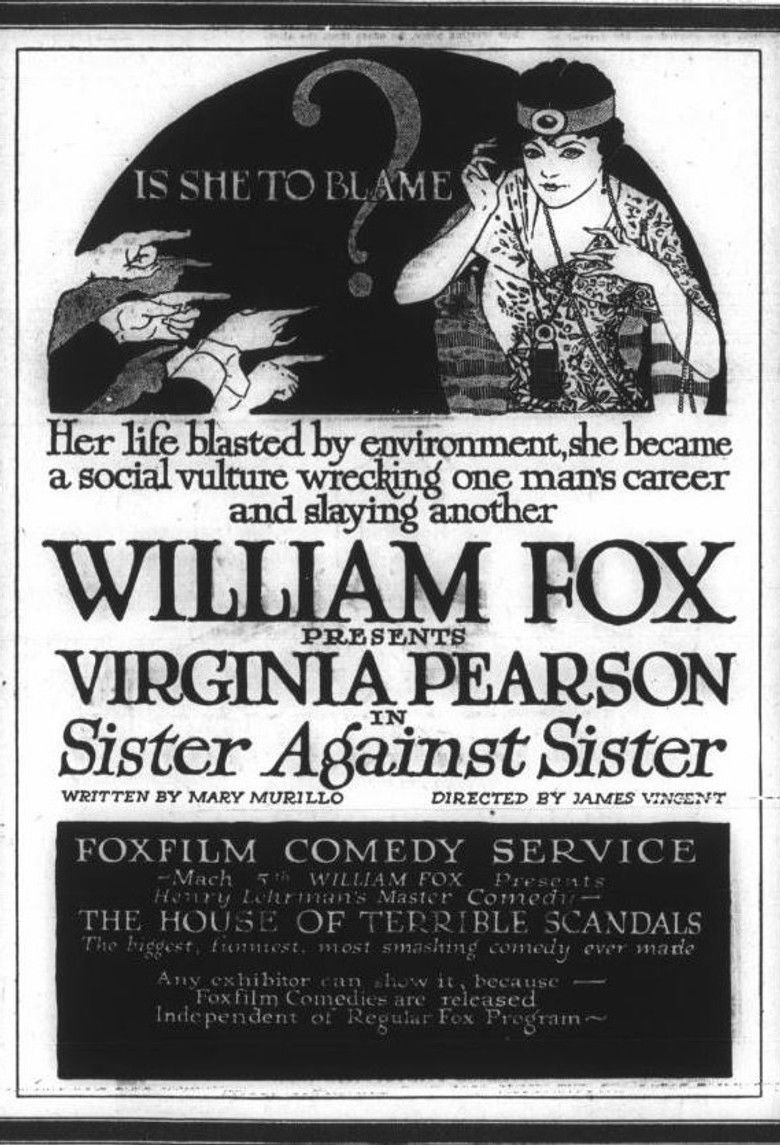 Imatge de Sister Against Sister