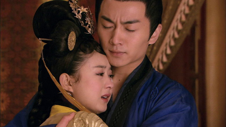 Still image for Legend of Lu Zhen season 1 episode 28: Episode 28