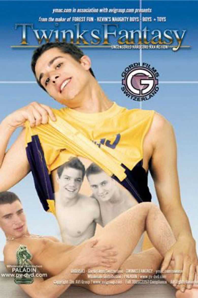 Imatge de Twinks BB Fantasy