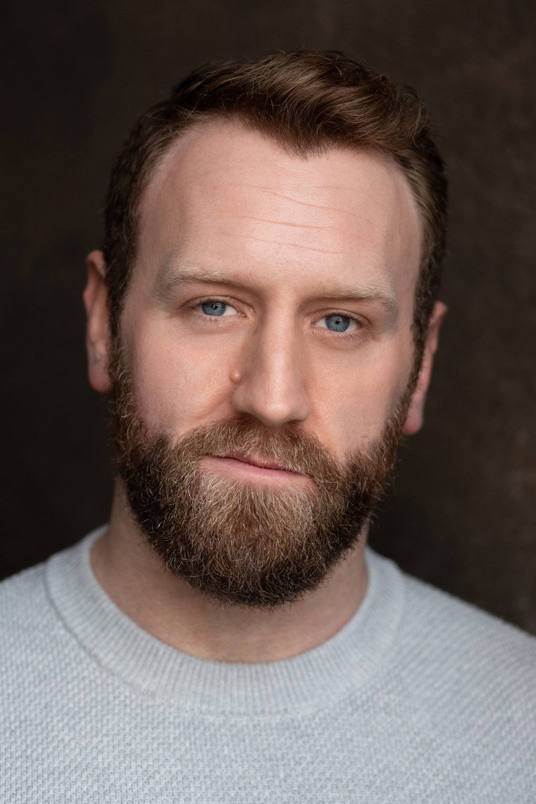 James Ballanger photo 2