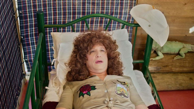 Still image for בלוגה בלוז season 1 episode 4: Episode 4