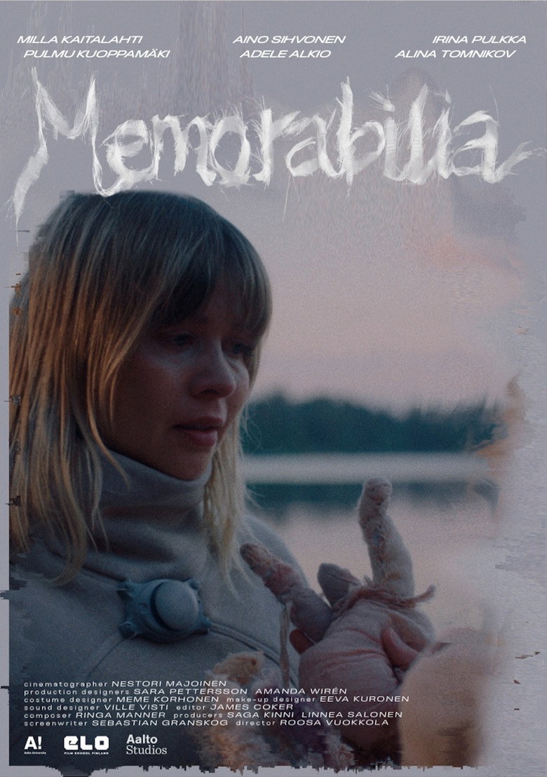 Memorabilia — image 2
