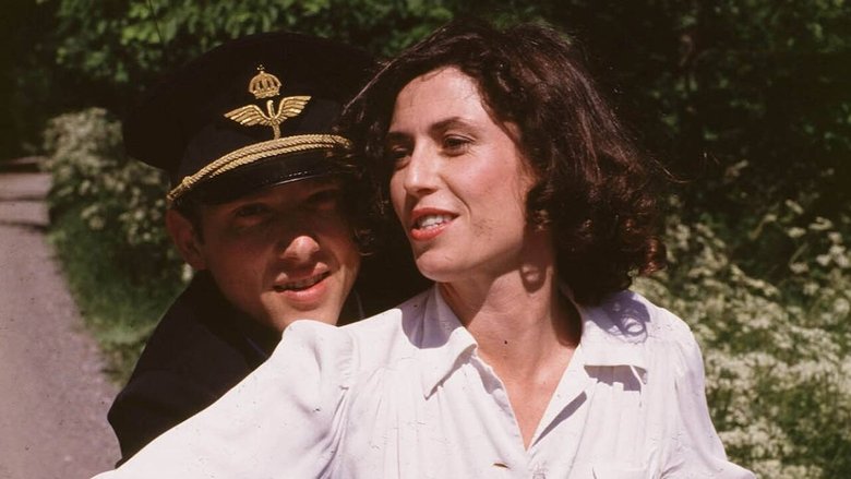 Still image for Tre kärlekar season 1 episode 8: Episode 8