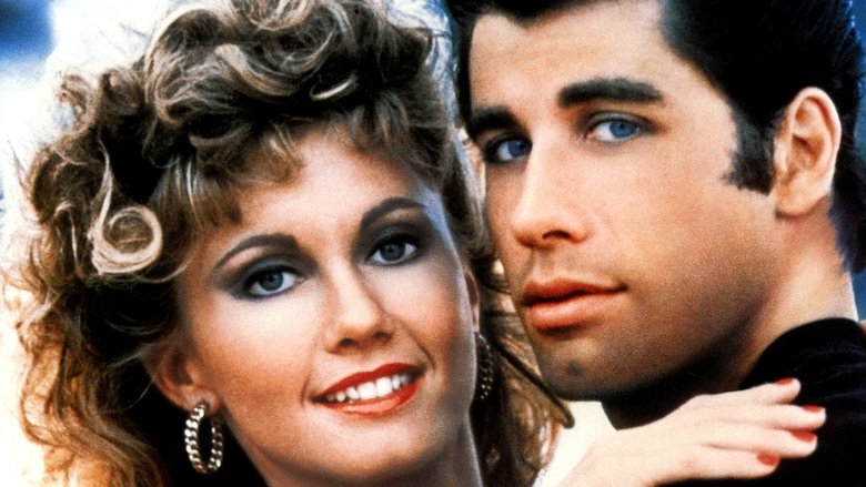 Grease - Saga en streaming