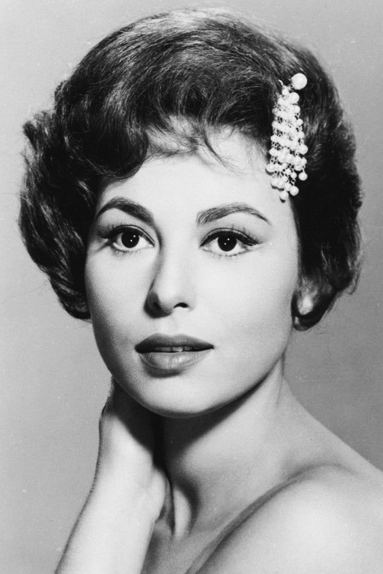 Haya Harareet photo 5