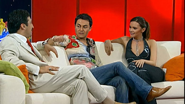 Still image for İki Kere Kiki season 1 episode 1: Episode 1