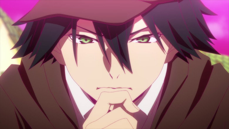 Still from Bungo Stray Dogs - Season 1 Episode 56