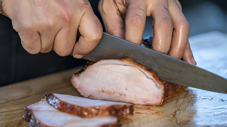 Gird Your Pork Loins!