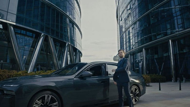 Still image for Tylko nie piątek! season 1 episode 1: Episode 1