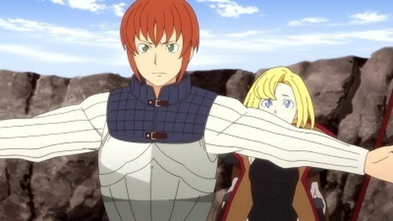 Still image for Maria the Virgin Witch season 1 episode 12: Love Conquers All Still image for Maria the Virgin Witch season 1 episode 12: Love Conquers All