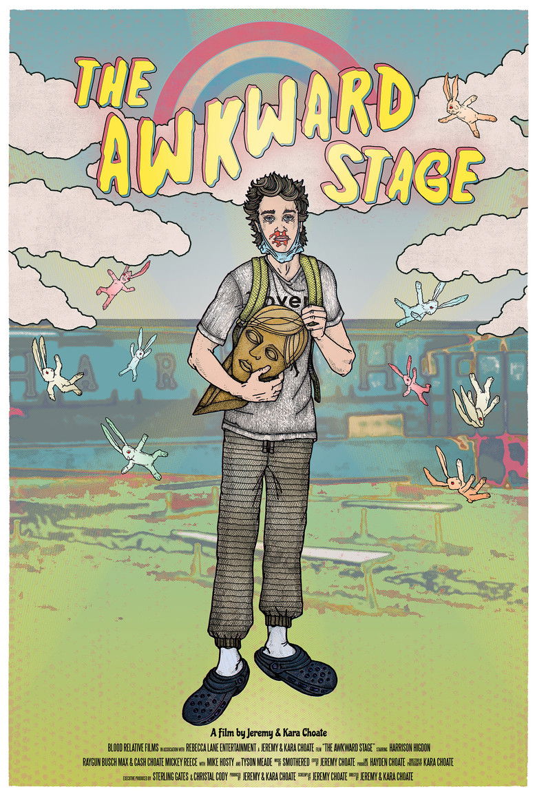 Imatge de The Awkward Stage