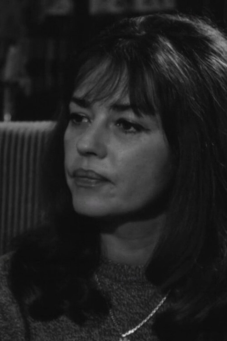 Marguerite Duras interviews Jeanne Moreau (1965)