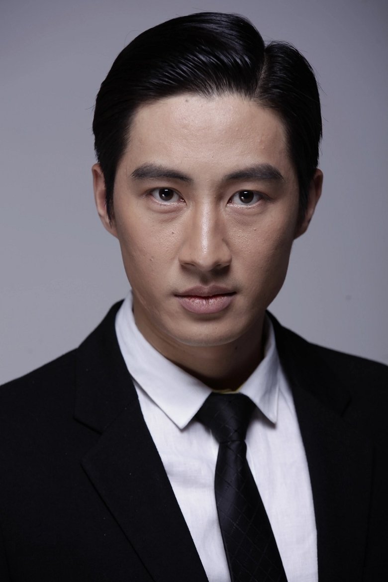 Ảnh Liang Chuan Bin