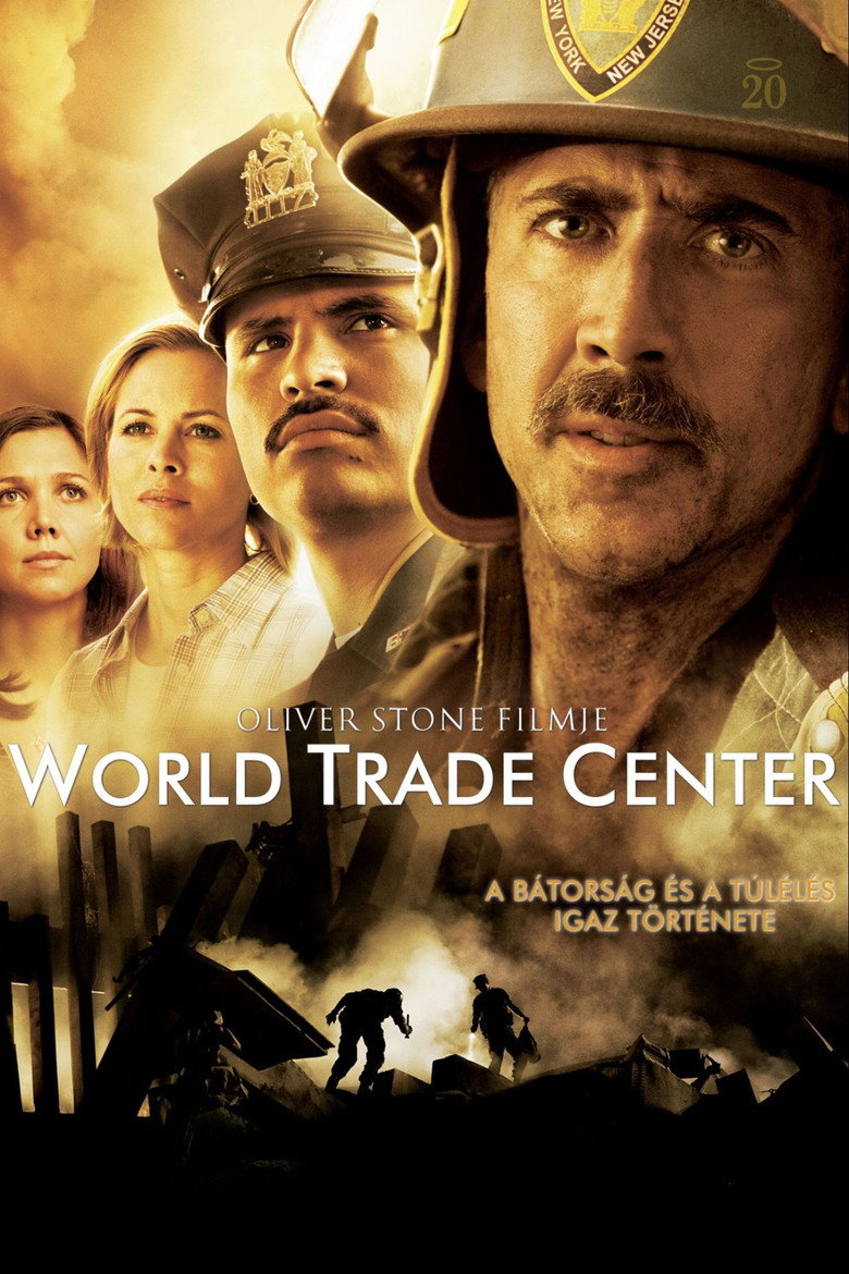 World Trade Center (2006)