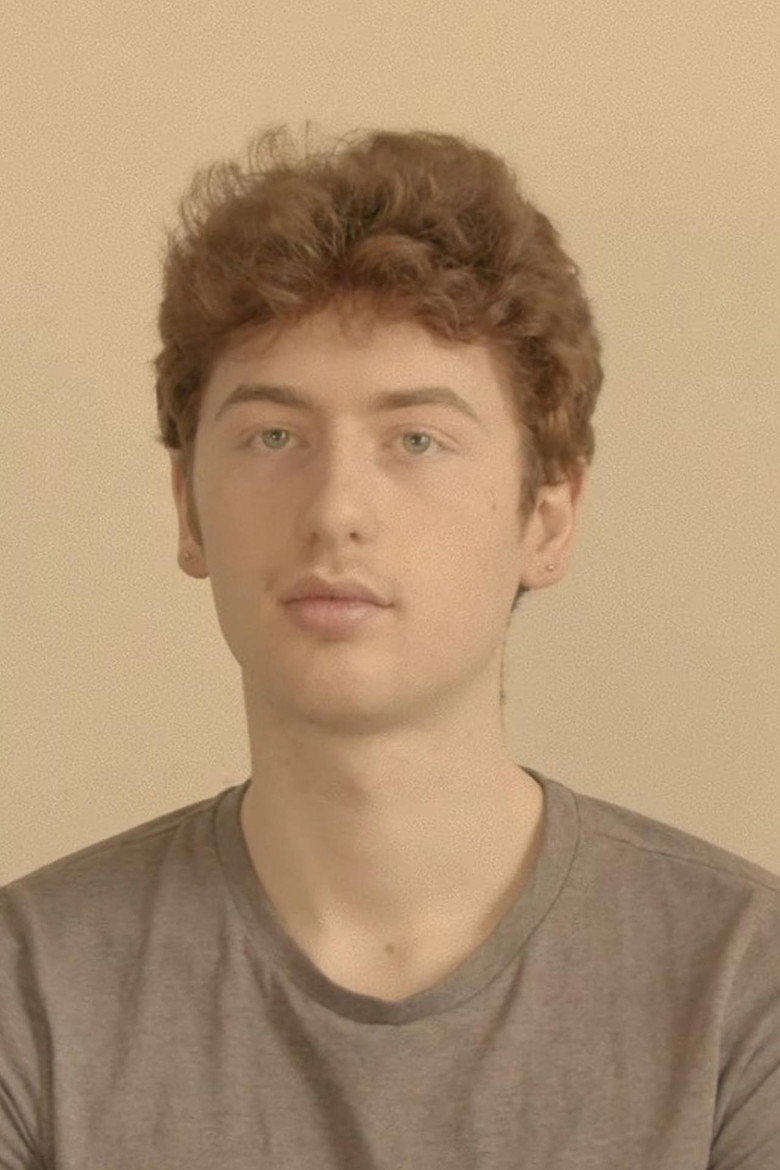 Ben Clery-Hall