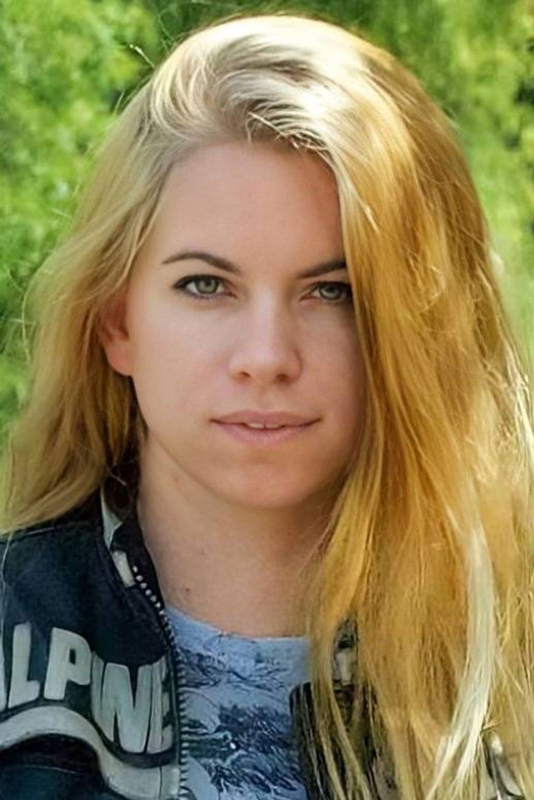 Photo de Tannah Moody