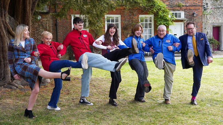 Bargain Hunt 시즌 75 2화