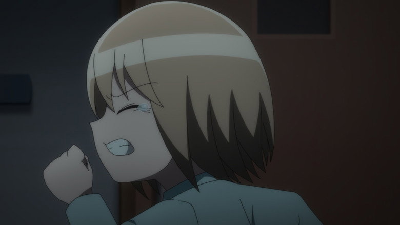 Still from SHAMAN KING - Season 1 Episode 8