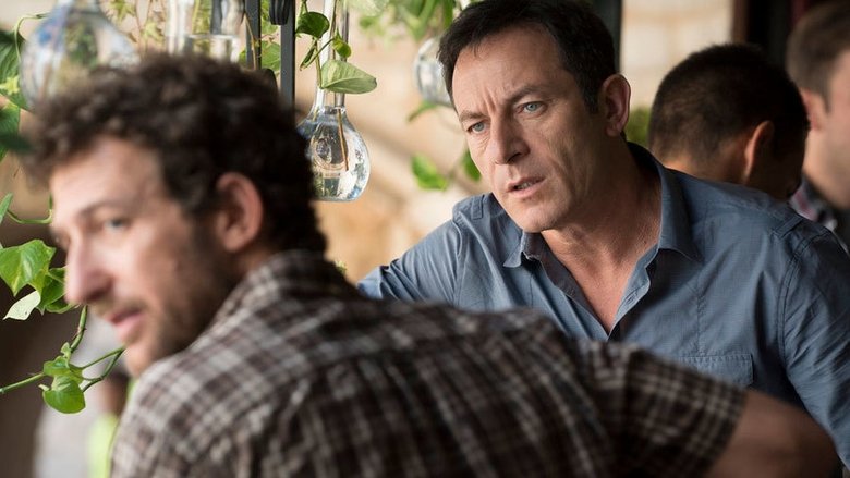 Still image for Dig season 1 episode 3: Meet the Rosenbergs Still image for Dig season 1 episode 3: Meet the Rosenbergs