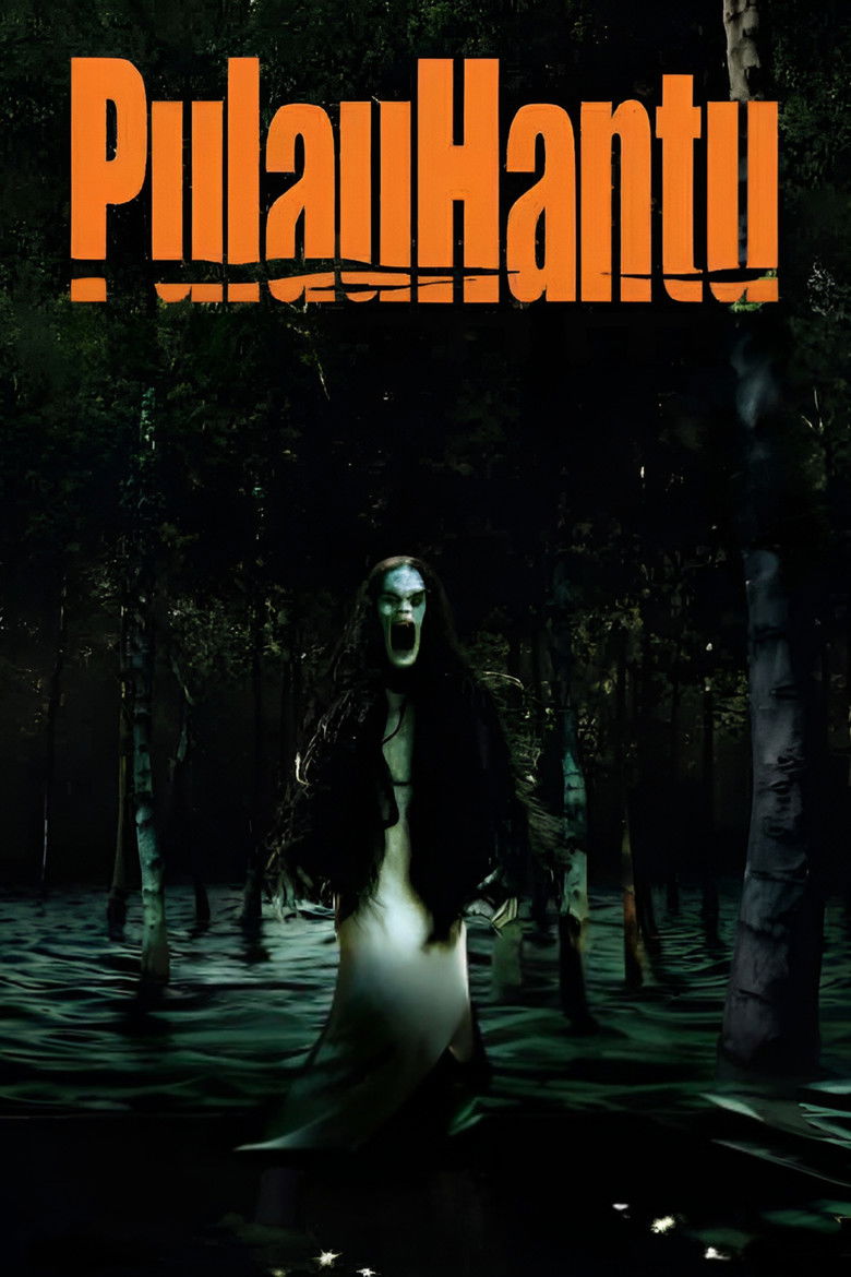 Imatge de Pulau Hantu