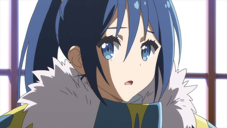 Still from Cautious Hero: The Hero Is Overpowered but Overly Cautious - Season 1 Episode 12