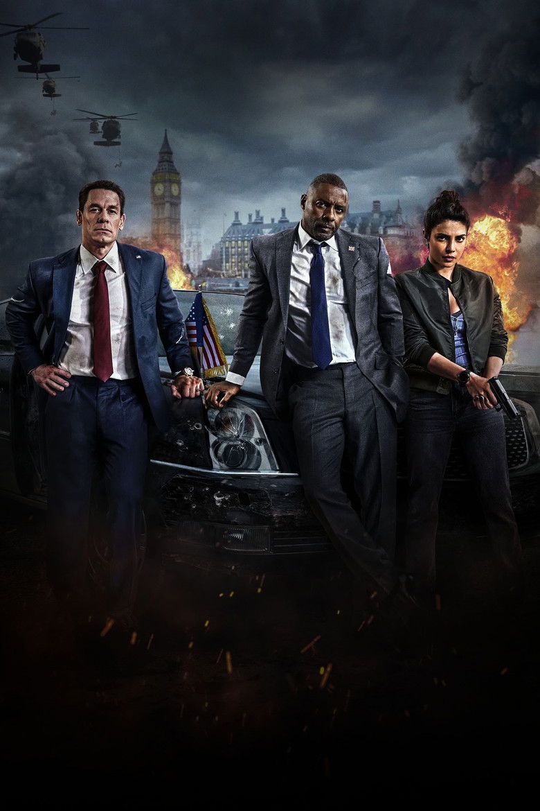 Imatge de Caps d'estat