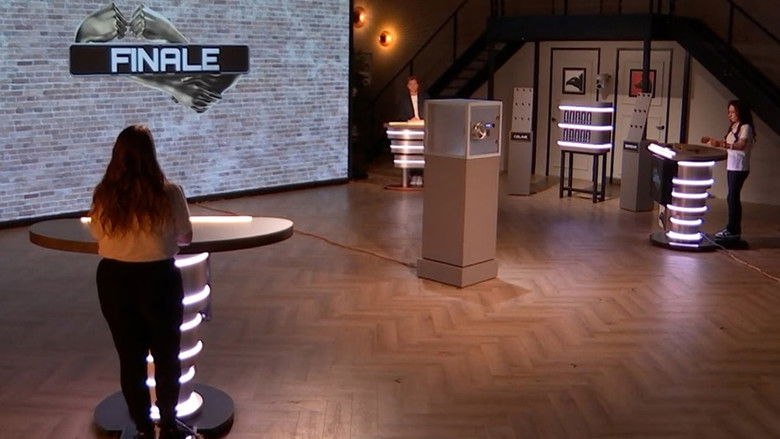 Still image for De Bondgenoten season 1 episode 258: Episode 258