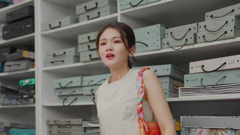 Still image for 是机器人么 season 1 episode 7: Episode 7