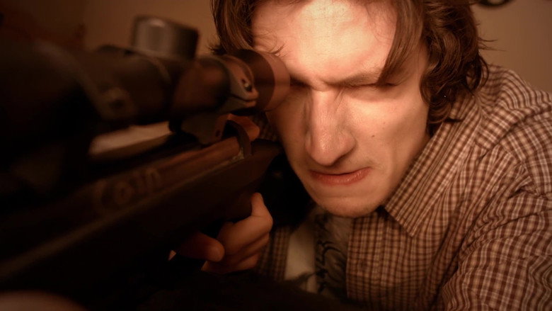 Frame from Cain Rose Up