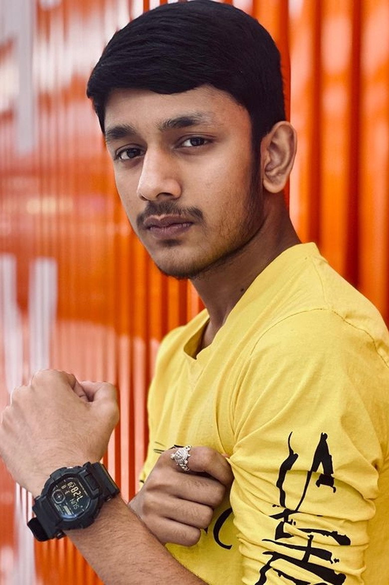 Soham Basu Roy Chowdhury photo