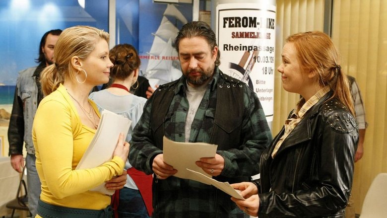 Still image for Danni Lowinski season 1 episode 13: Episode 13